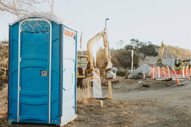 Best Construction site porta potty rental  in Tyler, MN