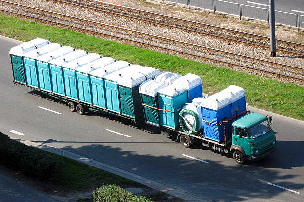 Best Porta potty services near me  in Tyler, MN
