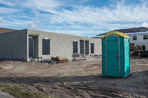 Best Portable restroom trailer rental  in Tyler, MN
